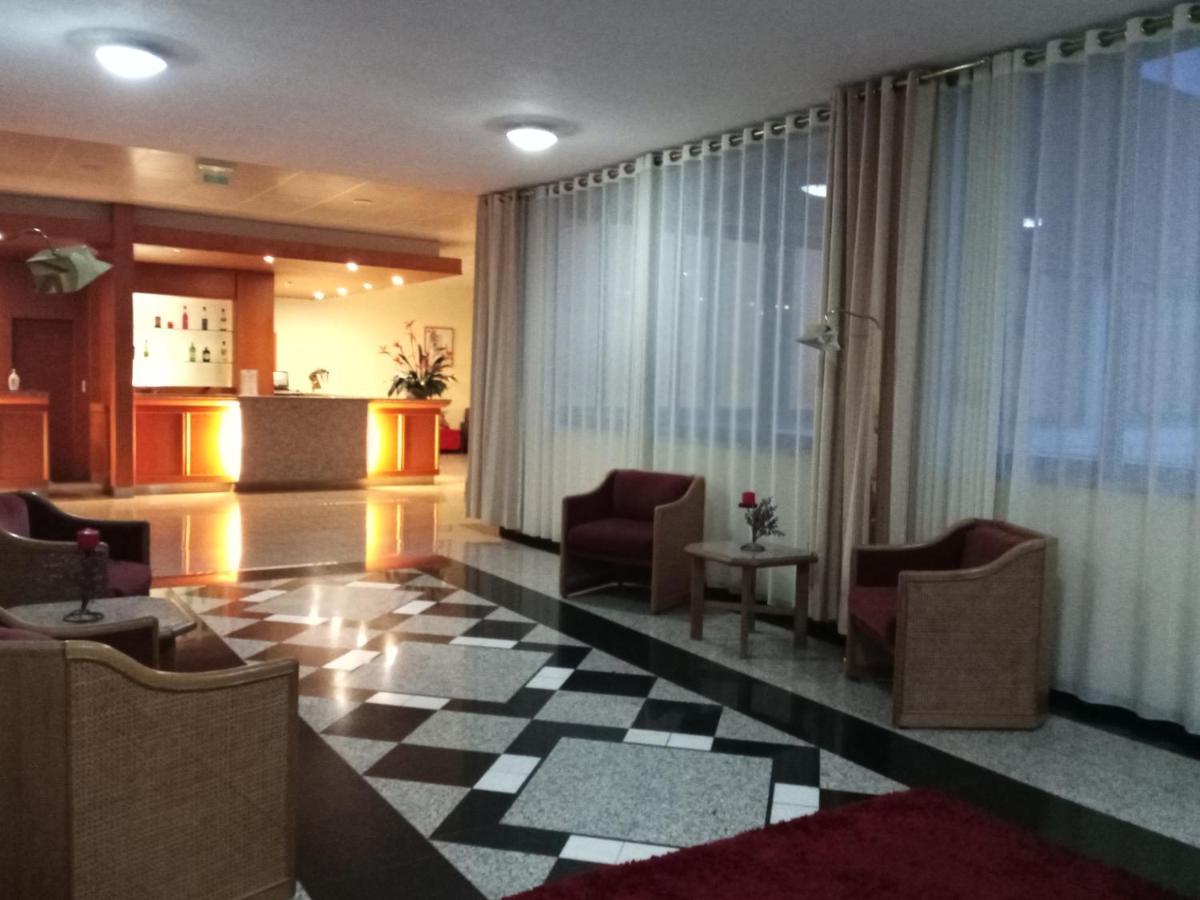 Hotel Monte Rio Aguieira Алмаса Экстерьер фото