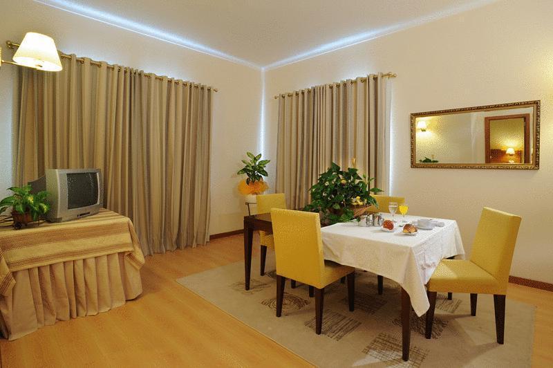 Hotel Monte Rio Aguieira Алмаса Экстерьер фото